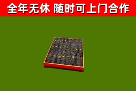 潞州回收海参